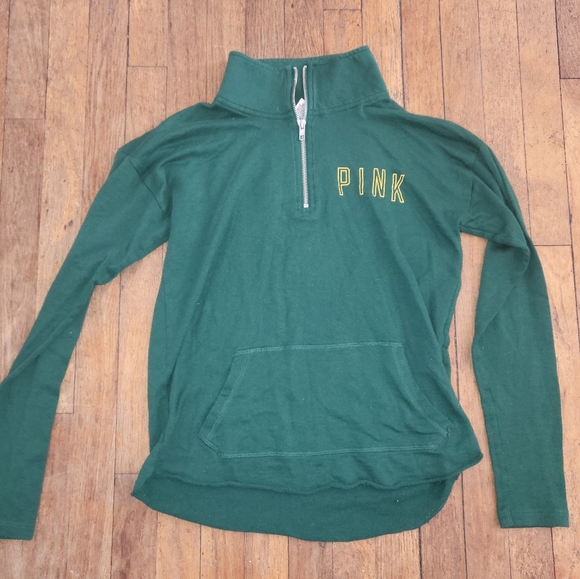 Packers NFL pink Victoria’s Secret long sleeve shirt - Picture 7 of 8